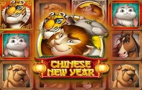 Chinese New Year