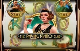 The Paying Piano Club